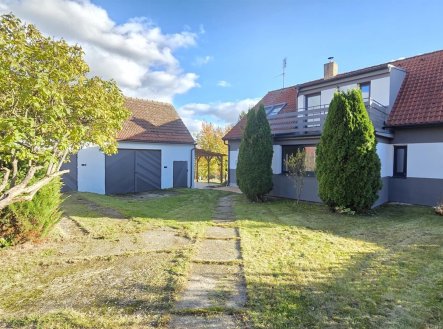 Prodej domu/vily, 290 m²