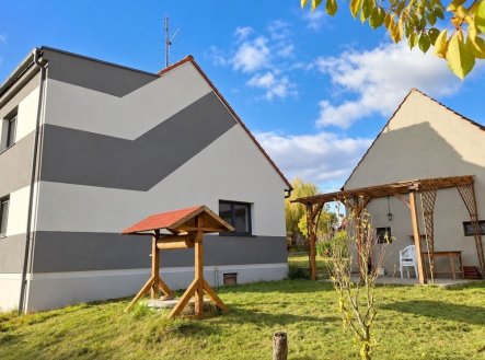 Prodej domu/vily, 290 m²