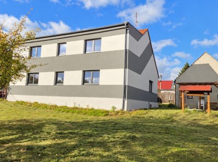 Prodej domu/vily, 290 m²