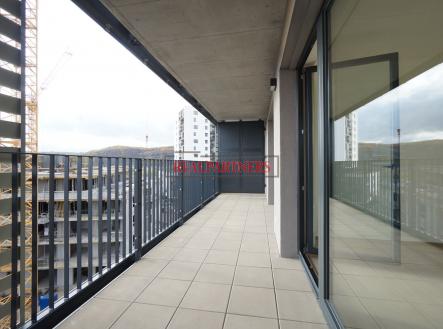 Prodej bytu, 4+kk, 105 m²