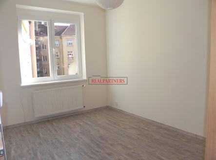 Pronájem bytu, 2+kk, 48 m²