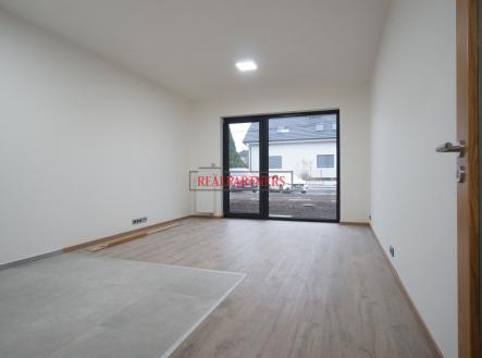 Prodej bytu, 1+kk, 53 m² obrázek