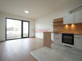 Prodej bytu, 1+kk, 53 m²