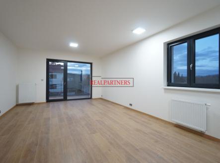 Prodej bytu, 3+kk, 114 m² obrázek