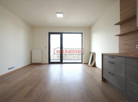 Prodej bytu, 2+kk, 75 m²