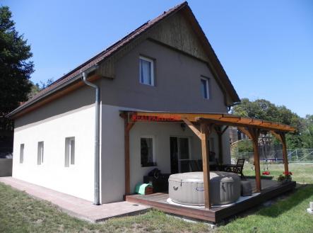 Prodej - dům/vila, 160 m²