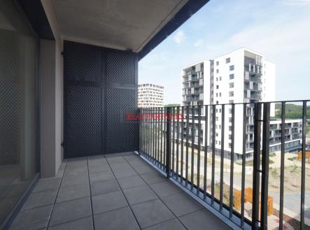 Prodej bytu, 1+kk, 40 m²