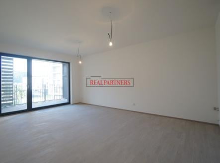 Prodej bytu, 2+kk, 66 m²