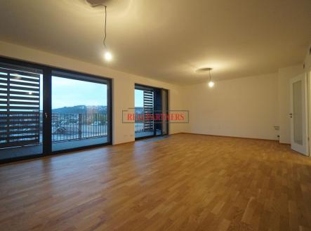 Prodej bytu, 3+kk, 106 m²