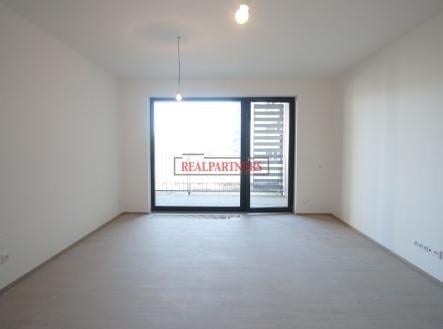 Prodej bytu, 2+kk, 66 m²