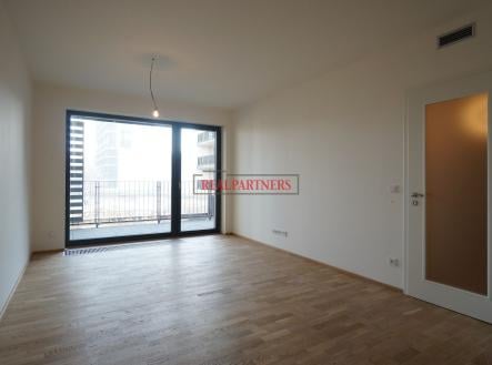 Prodej bytu, 2+kk, 71 m²