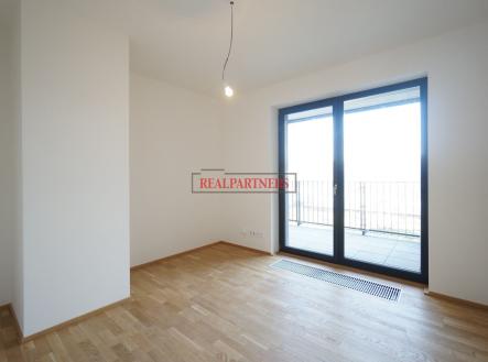 Prodej bytu, 2+kk, 71 m²