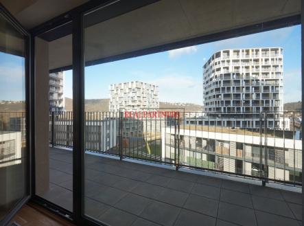 Prodej bytu, 3+kk, 106 m²