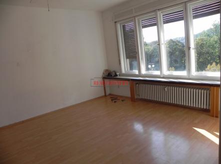 Pronájem bytu, 4+1, 110 m²