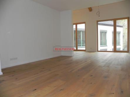 Prodej bytu, 3+kk, 107 m²