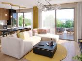 Prodej bytu, 3+kk, 81 m²