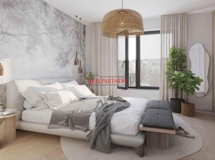 Prodej bytu, 2+kk, 63 m²