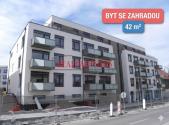 Prodej bytu, 3+kk, 116 m²