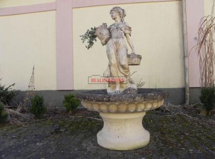 Prodej domu/vily, 900 m²