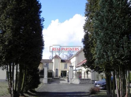 Prodej domu/vily, 900 m²