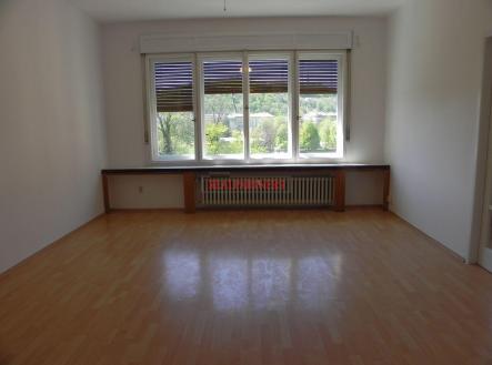 Pronájem bytu, 4+1, 110 m²