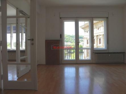 Pronájem bytu, 4+1, 110 m²