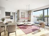 Prodej bytu, 4+kk, 108 m²