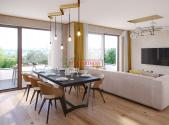 Prodej bytu, 3+kk, 87 m²