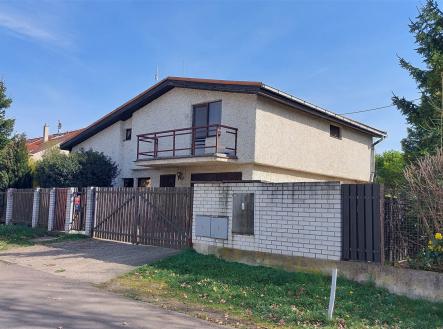 Prodej - pozemek pro bydlení, 1 418 m²