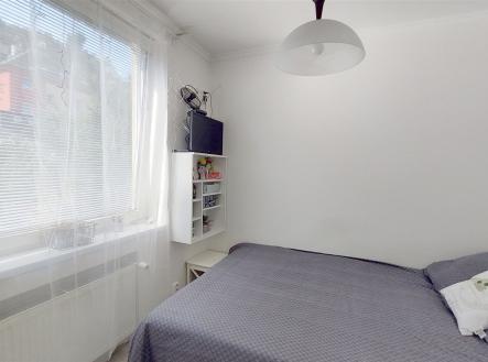 Pronájem bytu, 2+kk, 38 m²