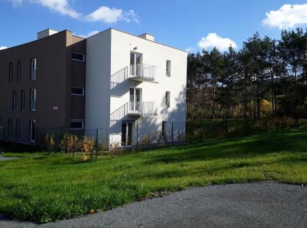 Pronájem bytu, 3+kk, 77 m²