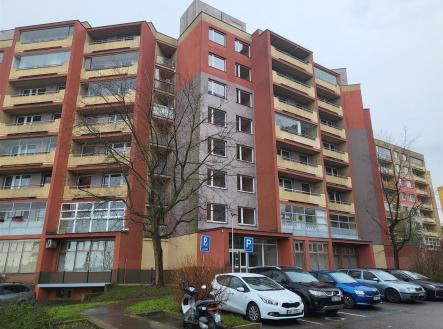 Prodej bytu, 3+1, 90 m²