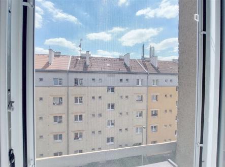 výhled