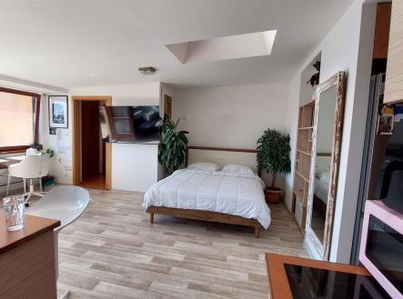 Prodej bytu, 2+kk, 81 m²