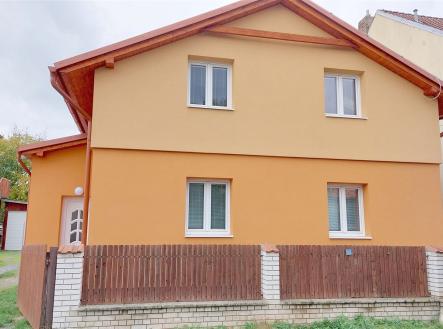 Pronájem bytu, 4+kk, 108 m²