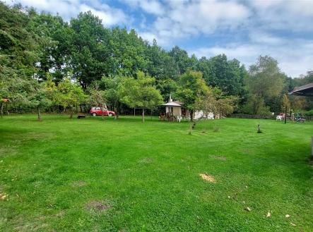 Prodej chaty/rekreačního objektu, 50 m² obrázek