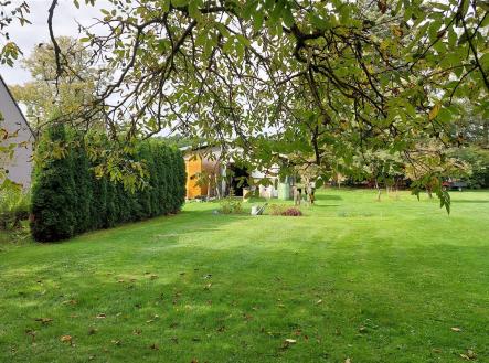 Prodej chaty/rekreačního objektu, 50 m²