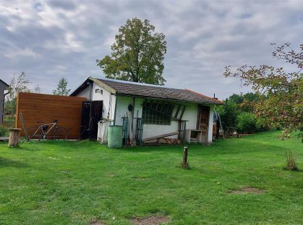 Prodej chaty/rekreačního objektu, 50 m²