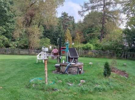 Prodej chaty/rekreačního objektu, 50 m²