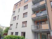 Prodej bytu, 2+kk, 52 m²