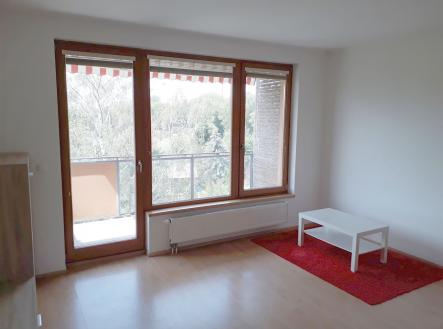 Prodej bytu, 2+kk, 52 m²