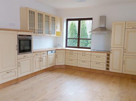 Prodej domu/vily, 287 m²