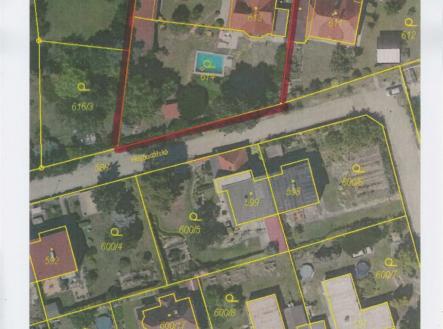 Prodej domu/vily, 287 m²