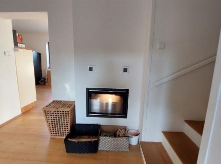 Prodej domu/vily, 287 m²