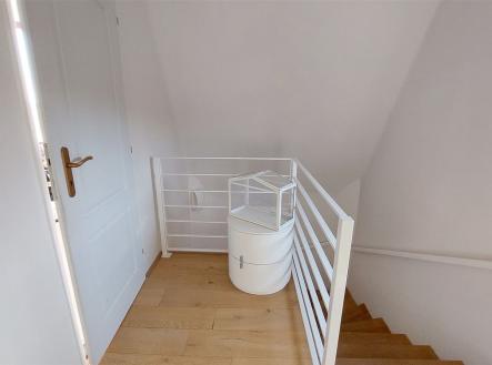 Prodej domu/vily, 287 m²