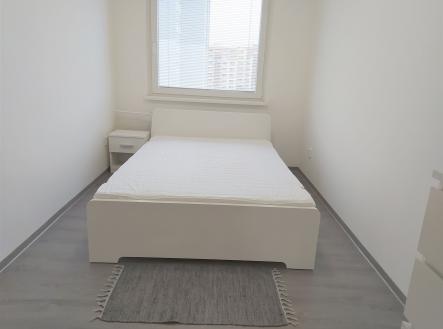 Pronájem bytu, 2+kk, 47 m²