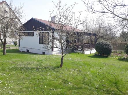 Prodej domu/vily, 81 m²