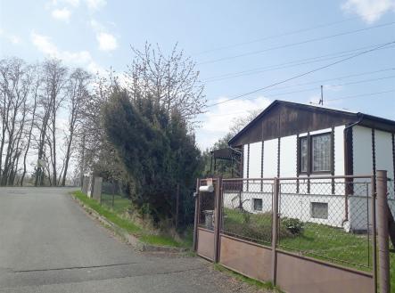 Prodej domu/vily, 81 m²