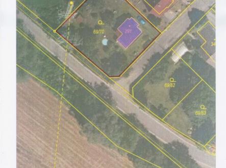 Prodej domu/vily, 81 m²