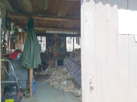 Prodej domu/vily, 81 m²